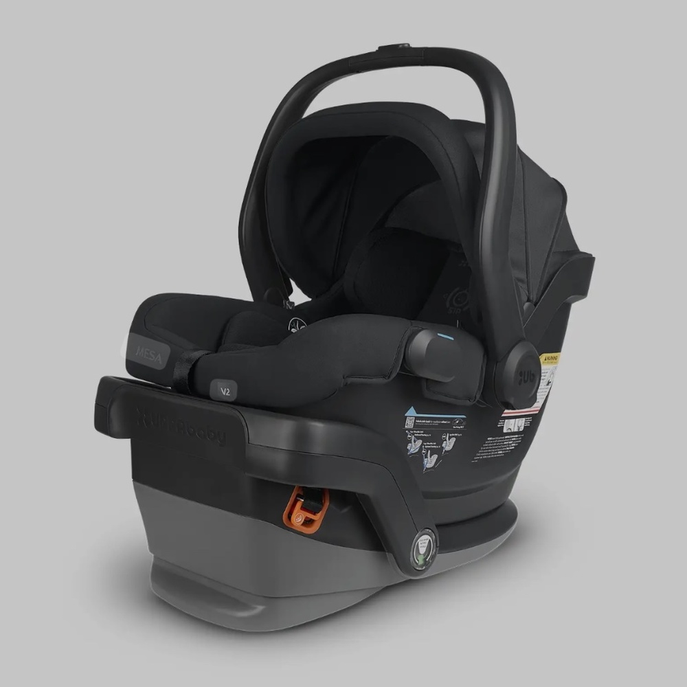 UPPABABY Mesa V2 car seat